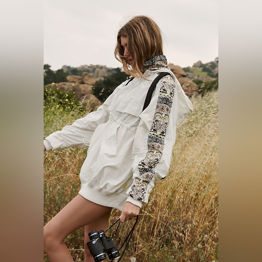 FP Movement - She Fly Jacket - Picture 3 of 5